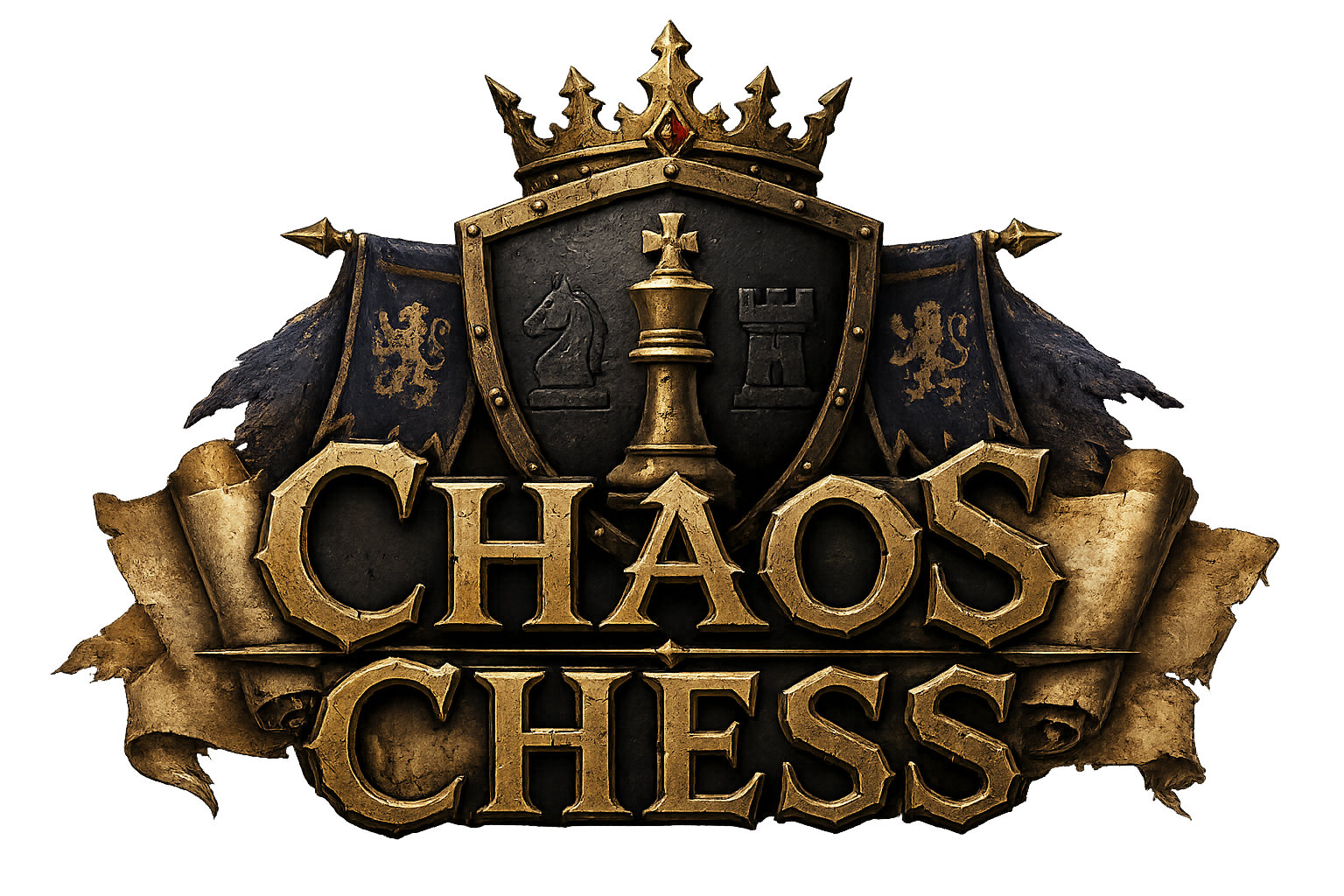 Chaos Chess